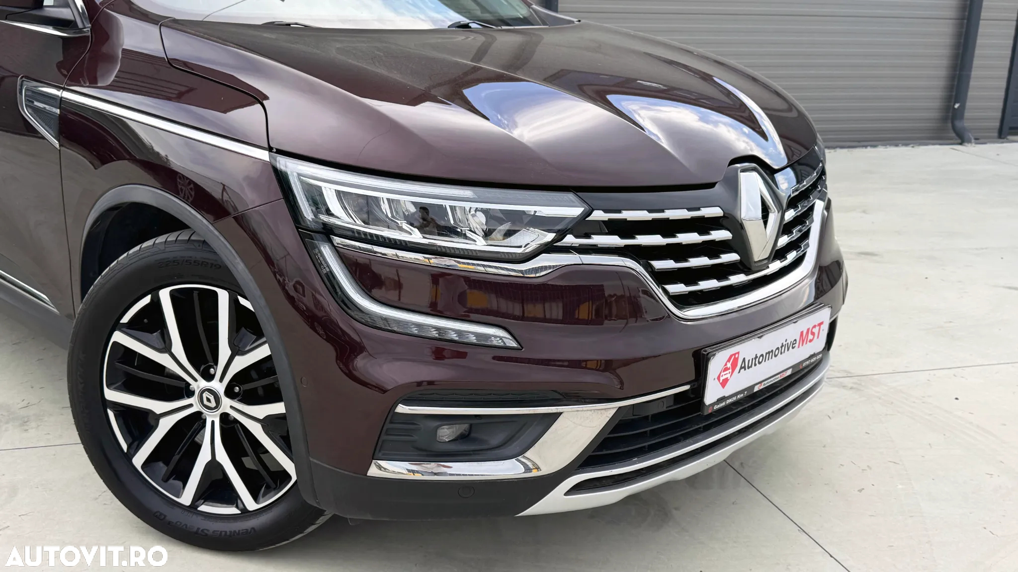 Renault Koleos - 3
