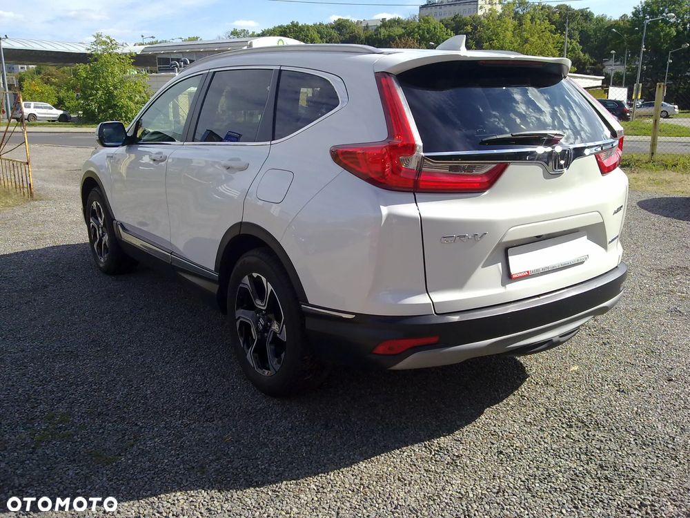 Honda CR-V 2.0 i-MMD Executive (Honda Connect+) - 4