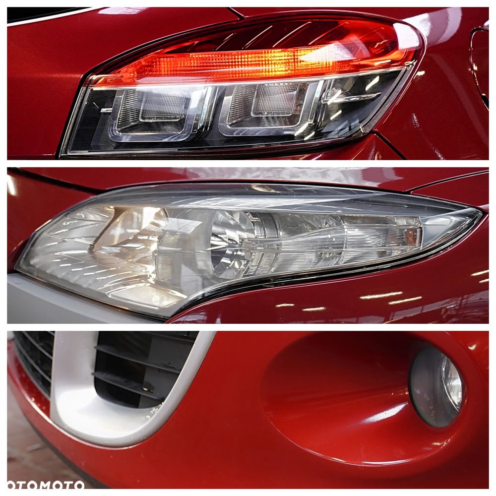 Renault Megane 1.4 16V TCE Bose Edition - 33