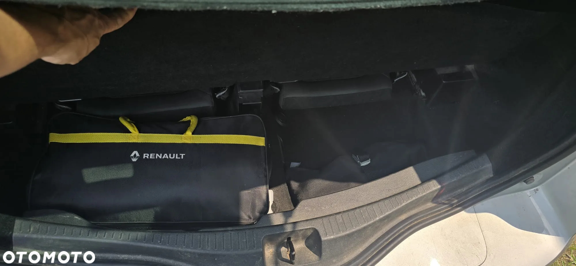 Renault Grand Scenic - 12