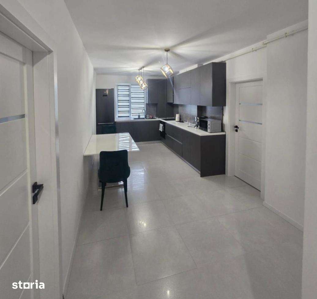 Apartament de vanzare, 3 camere, 64 mp Et.1, zona Mall Vivo, BMW — fotografia 1