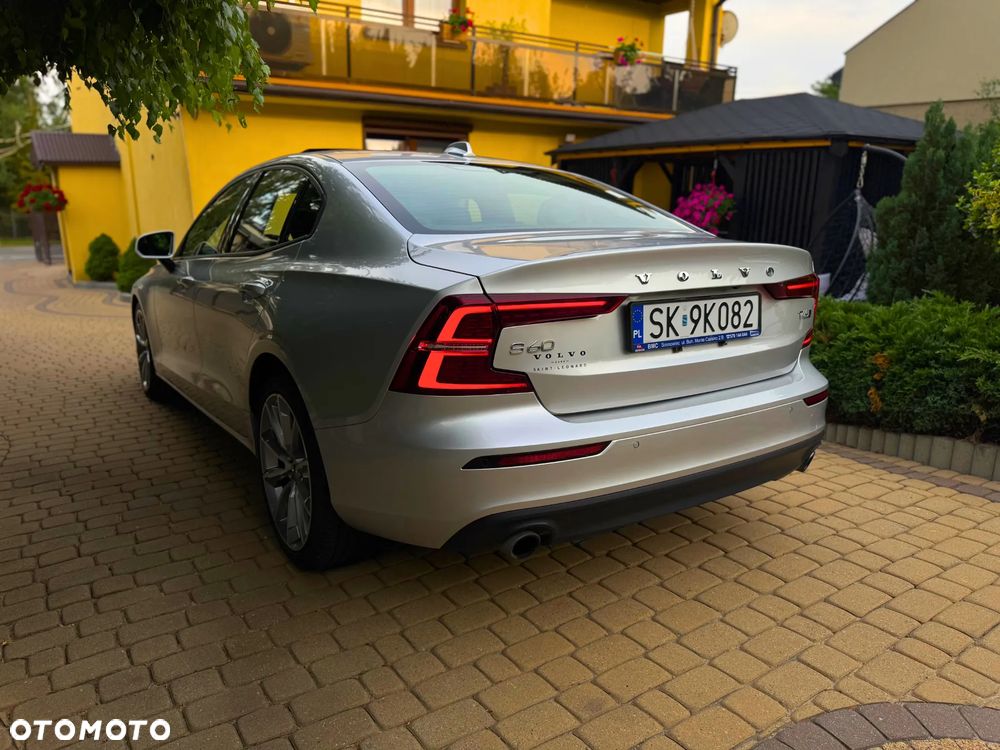 Volvo S60 - 5