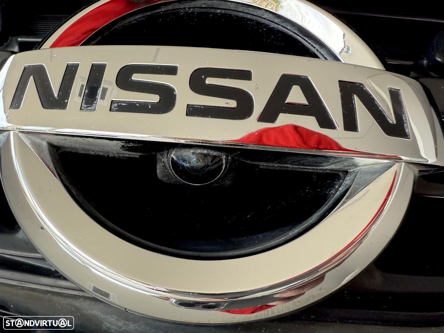 Nissan Juke 1.5 dCi Tekna Premium Pele - 34