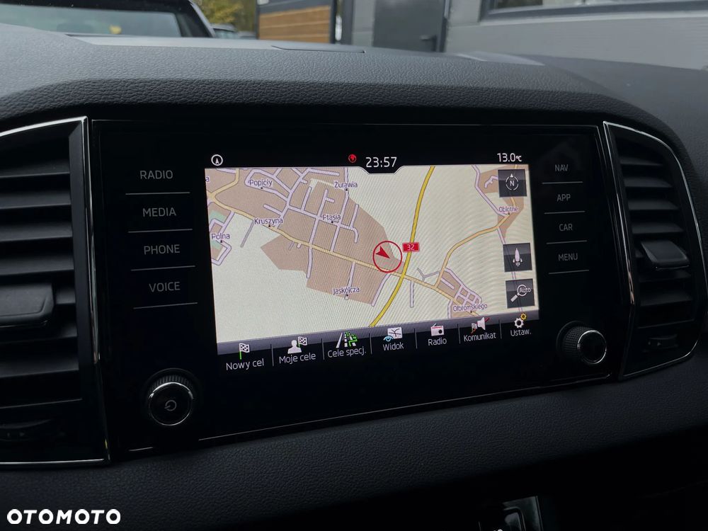 Skoda Karoq 1.5 TSI ACT 4x2 Style DSG - 30