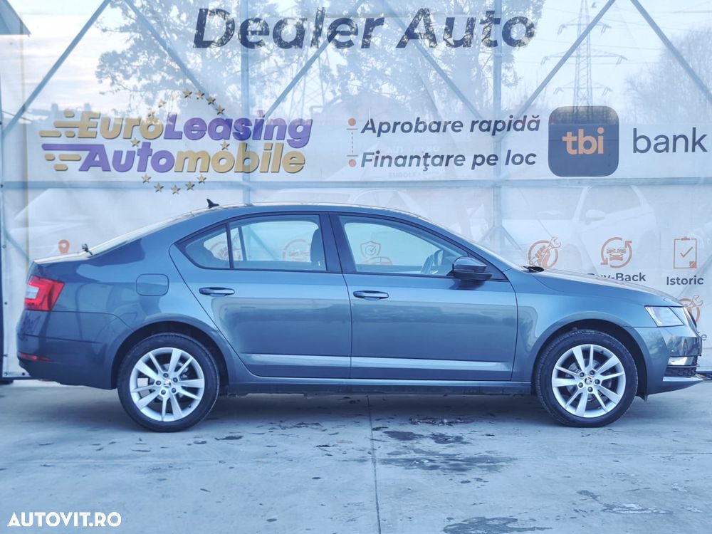 Skoda Octavia ver-1-6-tdi-ambition - 4