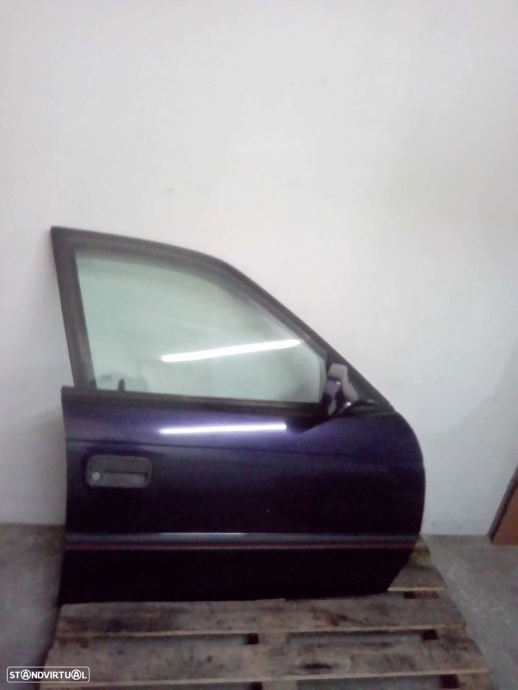 Espelho Retrovisor Dto Opel Astra F Combi (T92) - 1