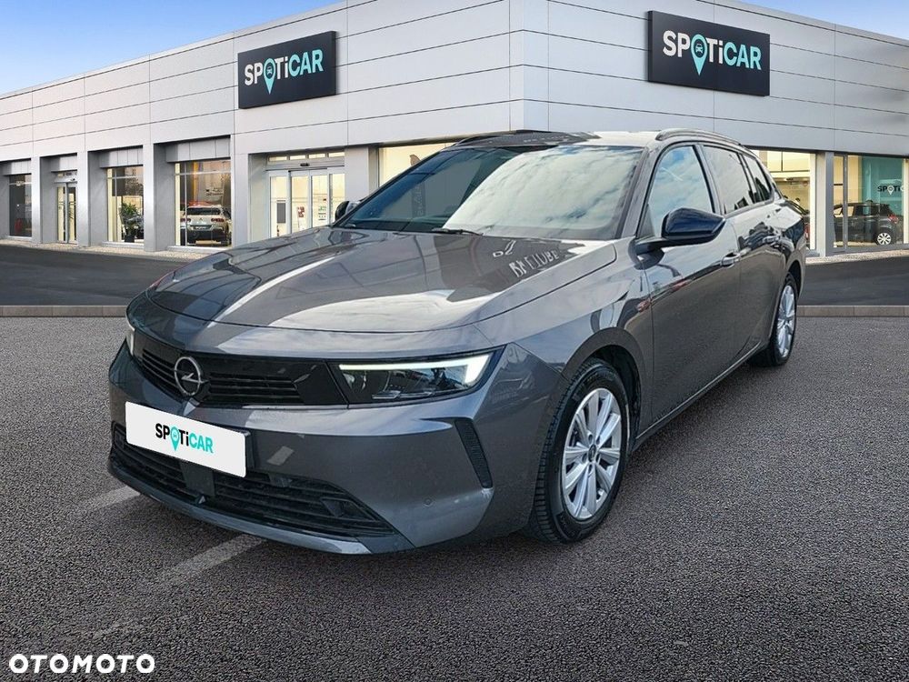 Opel Astra VI 1.2 T Edition S&S - 1