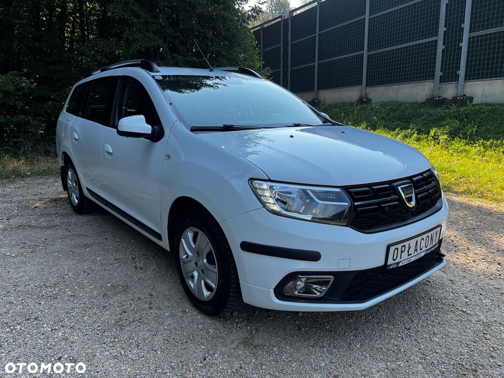 Dacia Logan 1.0 SCe Laureate - 2