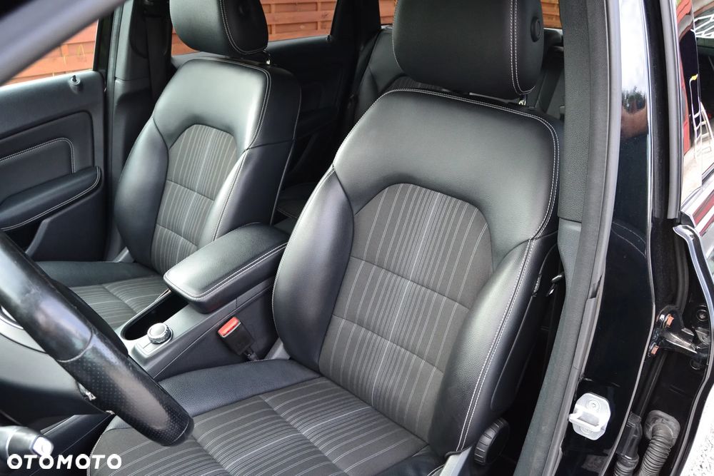 Mercedes-Benz Klasa B 180 CDI (BlueEFFICIENCY) - 12