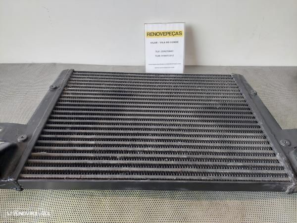 Radiador Intercooler Jeep Grand Cherokee Ii (Wj, Wg) - 1