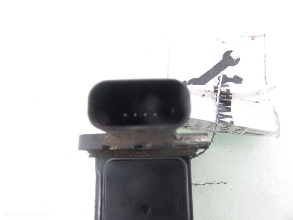 PRZEPŁYWOMIERZ VOLVO C30 (533) 2.0 D 136 - D 4204 T 7M5112B579BB - 2