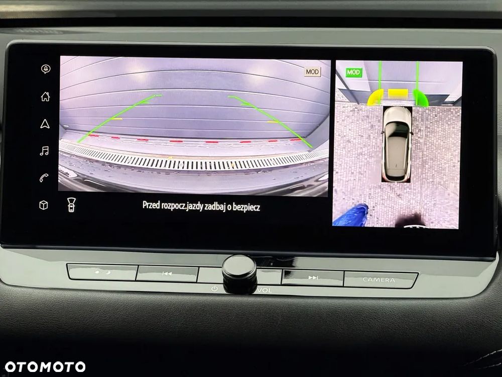 Nissan Qashqai 1.3 DIG-T MHEV Xtronic N-Design - 8