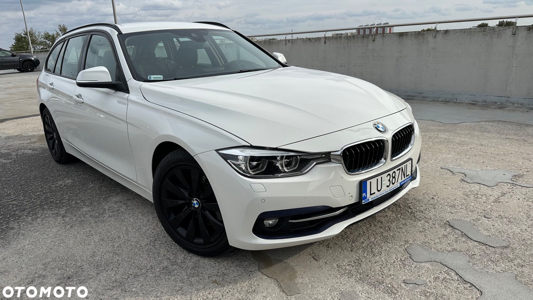 BMW Seria 3 330i xDrive Sport Line Shadow sport - 1