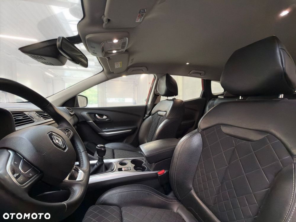 Renault Kadjar 1.3 TCe FAP Intens - 21