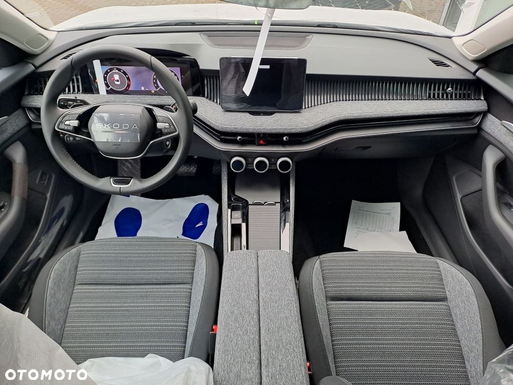 Skoda Superb 1.5 TSI mHEV Edition 130 DSG - 7