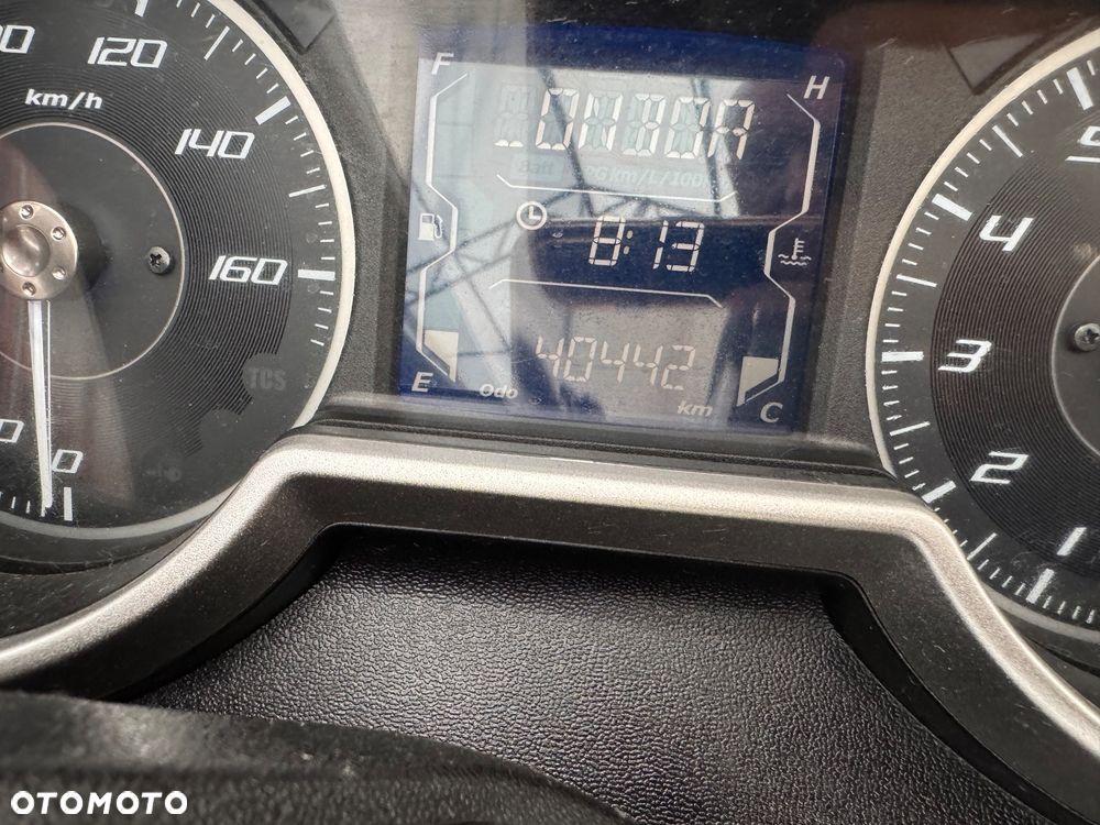 Yamaha X-max - 22