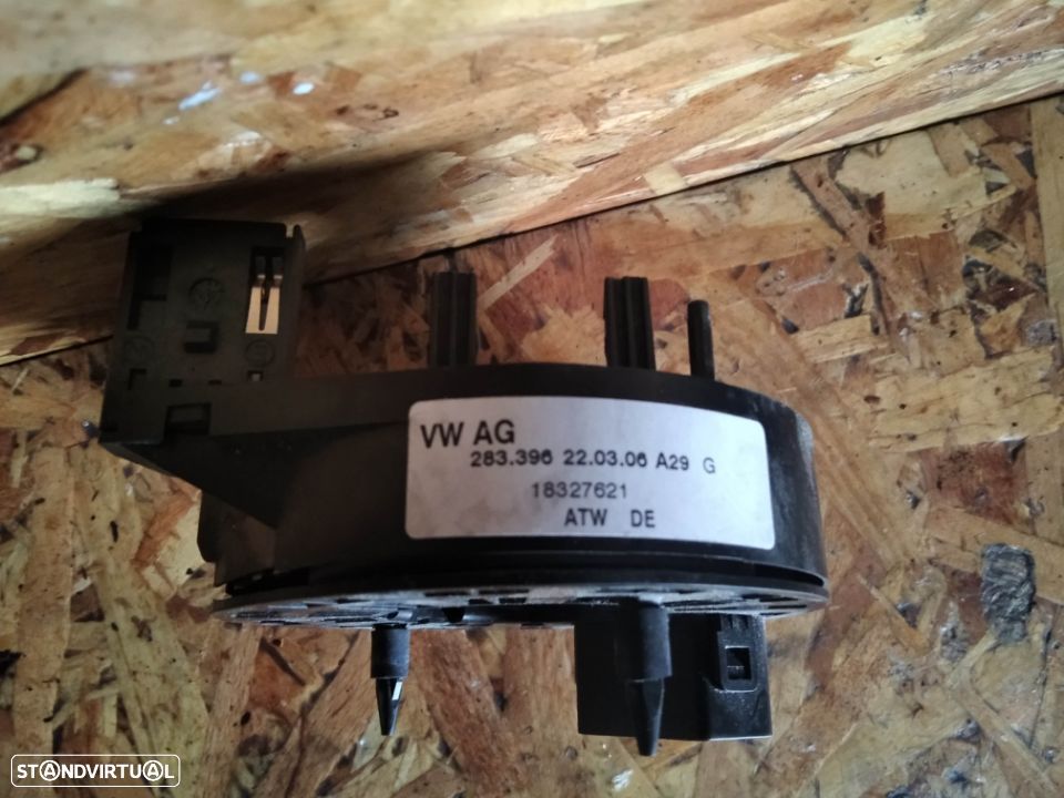 FITA DE AIRBAG VOLKSWAGEN POLO 9N 02-08 - 2