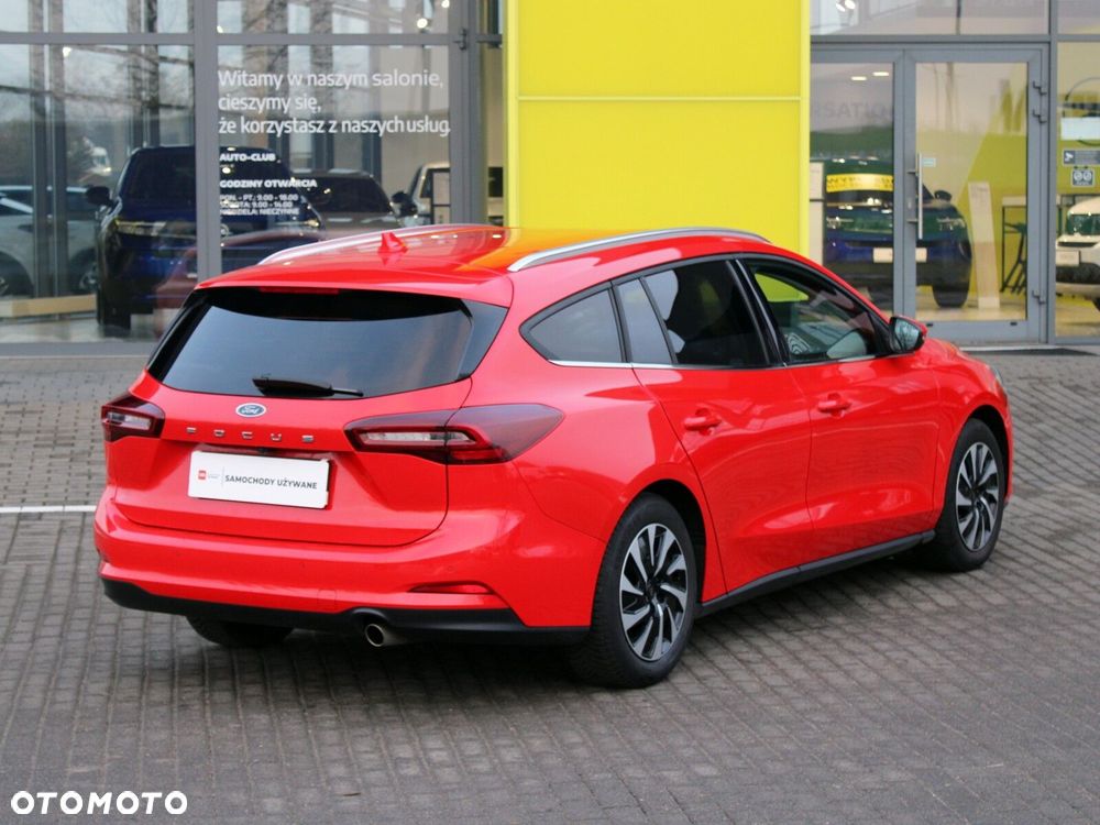 Ford Focus - 6
