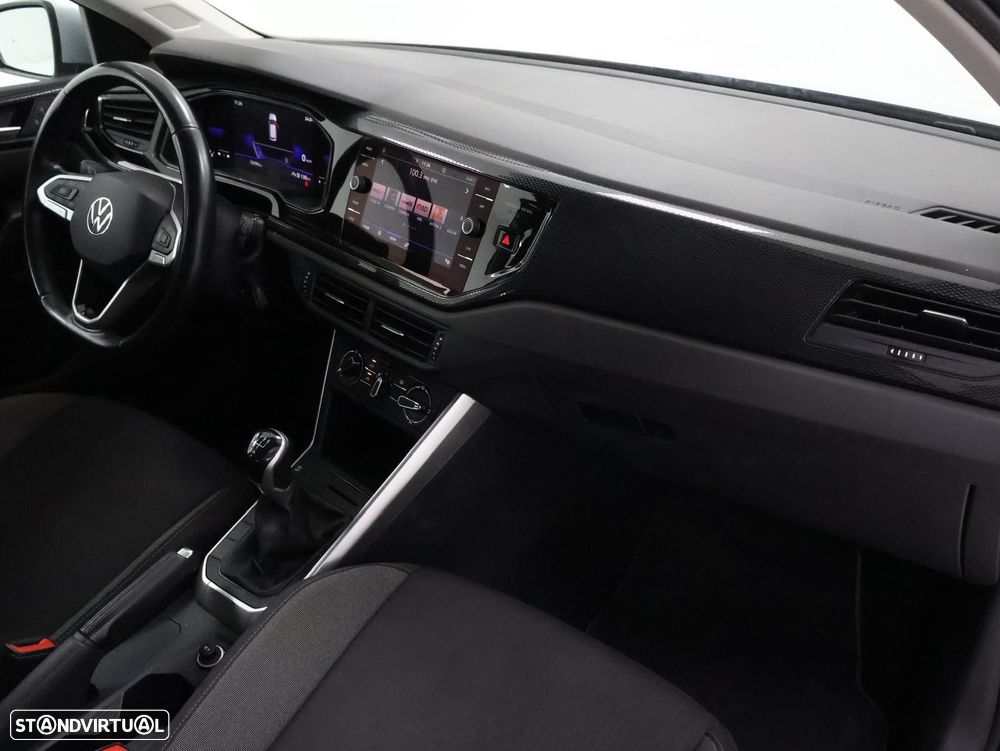 VW Polo 1.0 TSI Life - 4