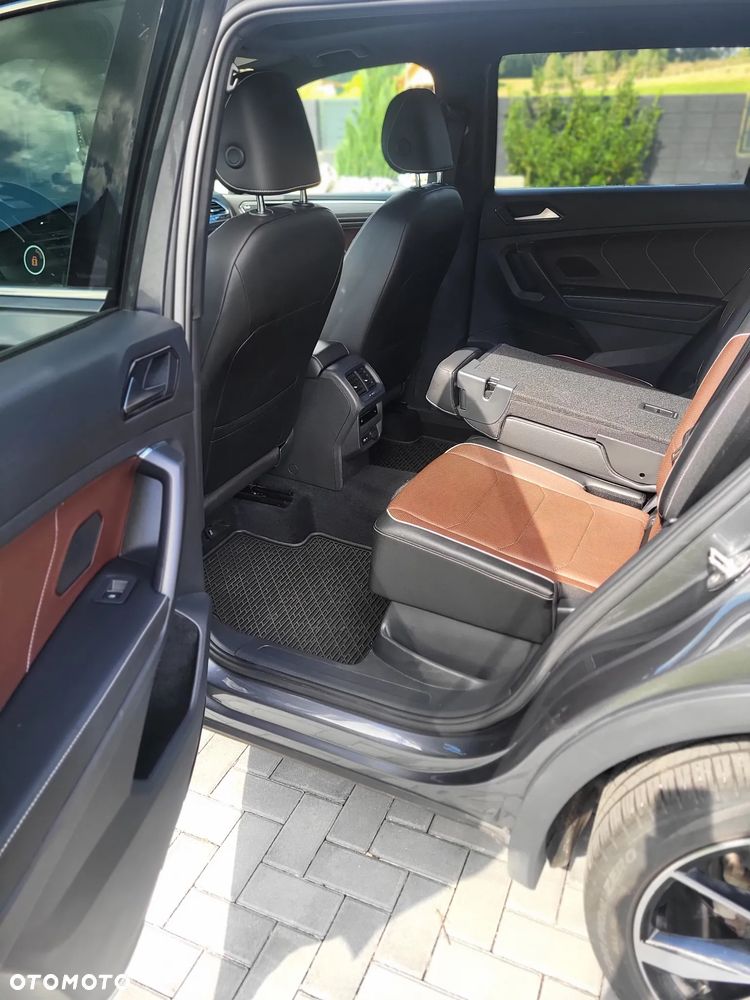 Volkswagen Tiguan 2.0 TSI 4Mot R-Line DSG - 9