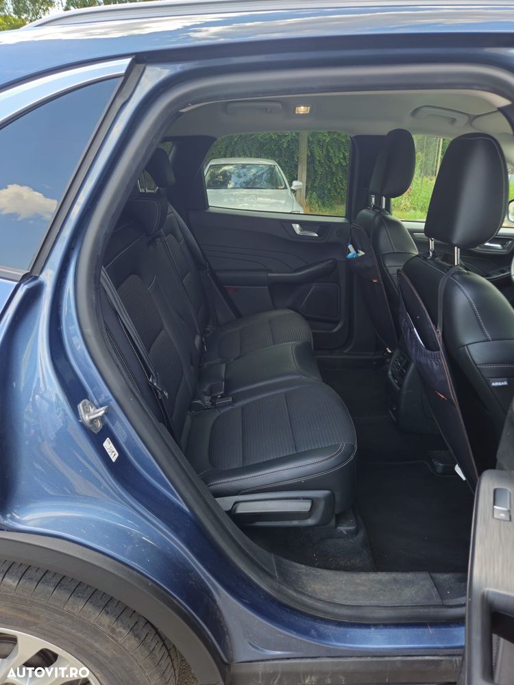 Ford Kuga - 7