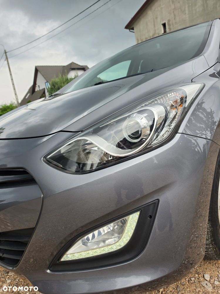 Hyundai i30 1.4 Style - 13