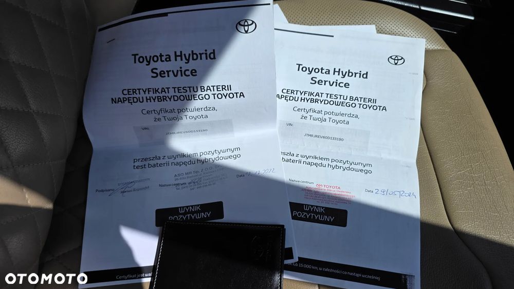 Toyota RAV4 - 39