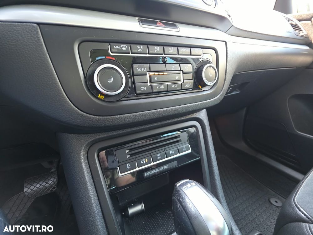 Volkswagen Sharan 2.0 TDI DSG Blue Motion Comfortline - 24