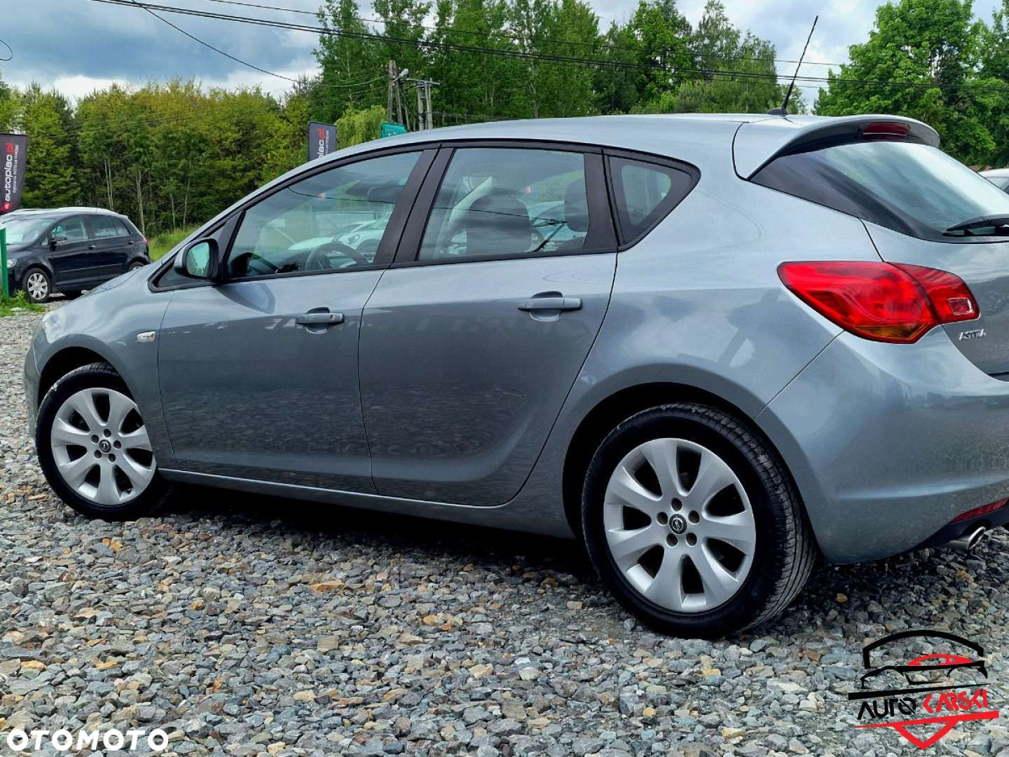 Opel Astra - 17