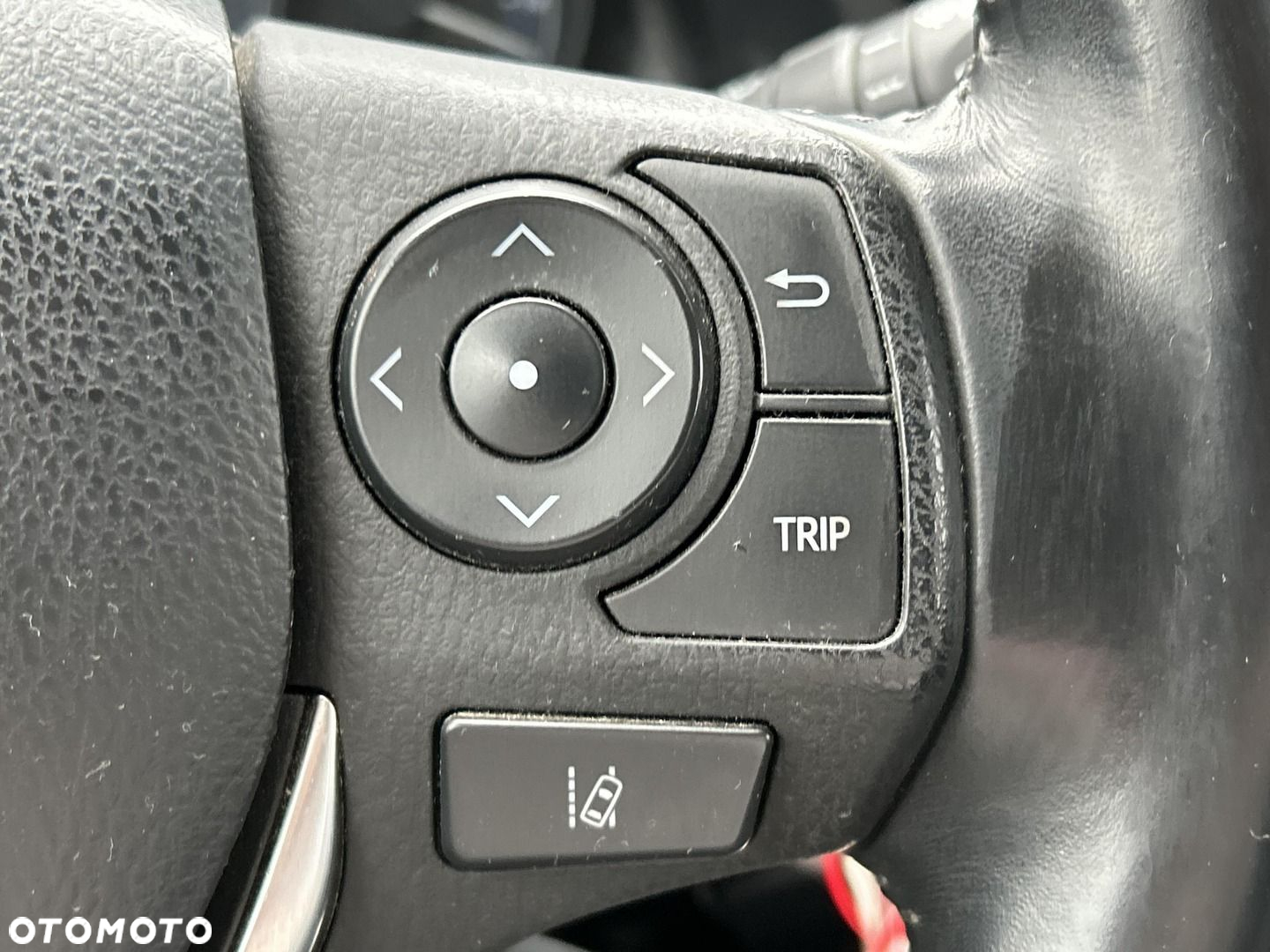 Toyota Auris - 15