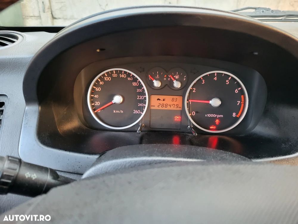 Hyundai Coupe - 6