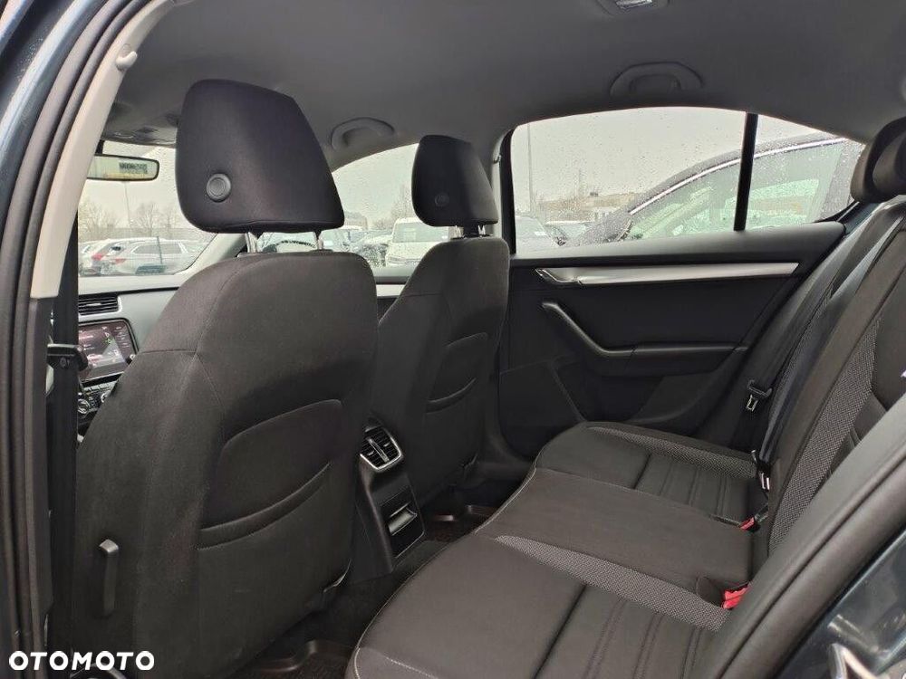 Skoda Octavia 1.5 TSI ACT Ambition - 12