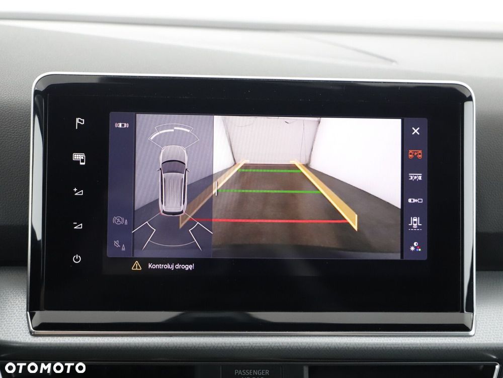 Seat Tarraco 1.5 Eco TSI EVO Style S&S DSG - 19