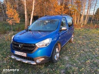 Dacia Dokker - 3
