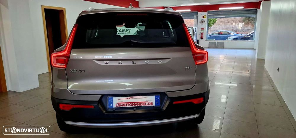 Volvo XC 40 1.5 T2 Momentum Plus Geartronic - 18