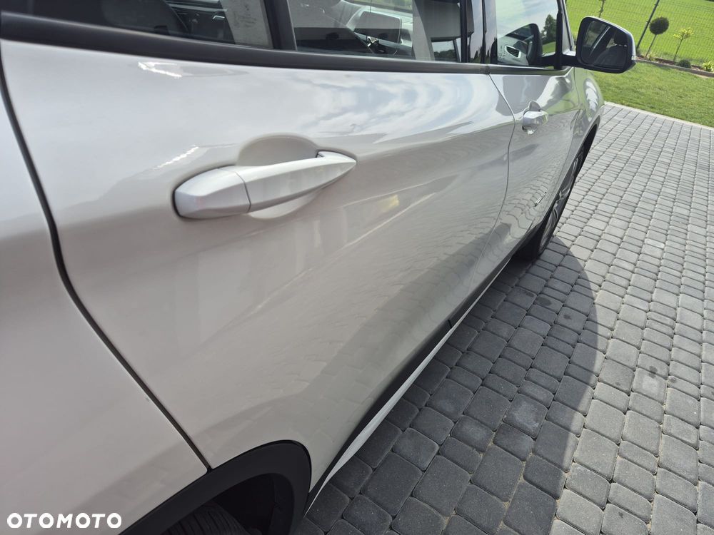 BMW X1 sDrive18d - 8