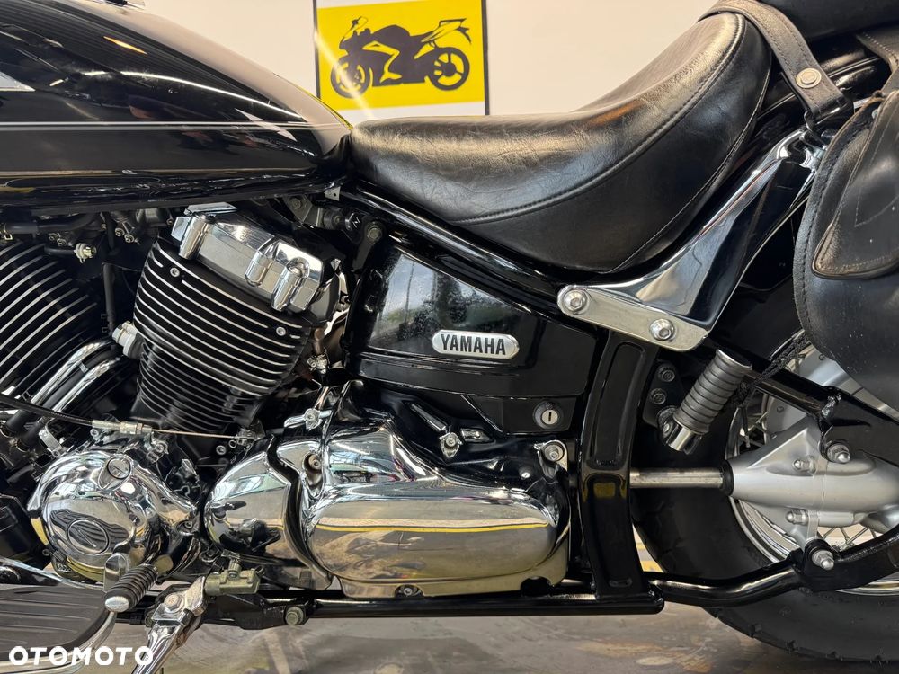 Yamaha Drag Star - 24