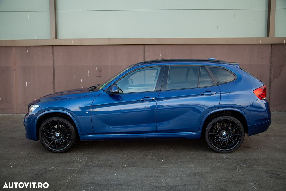 BMW X1 - 14