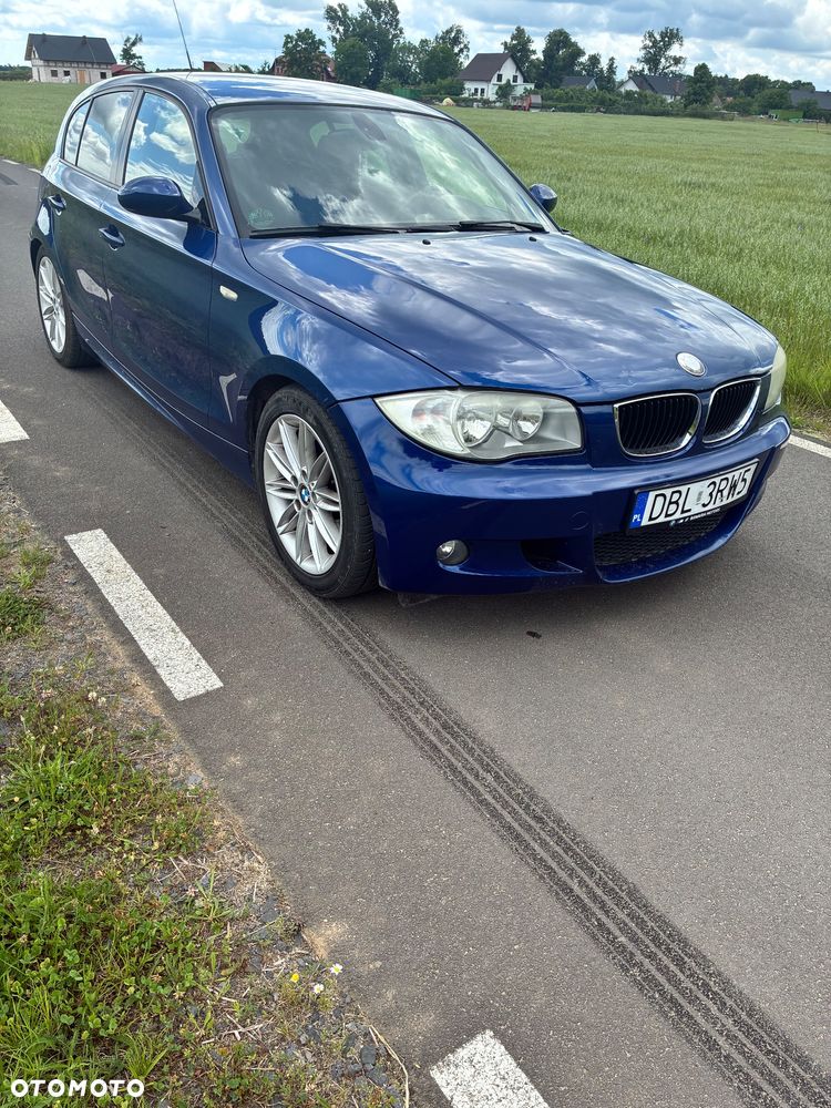 BMW Seria 1 118i - 6