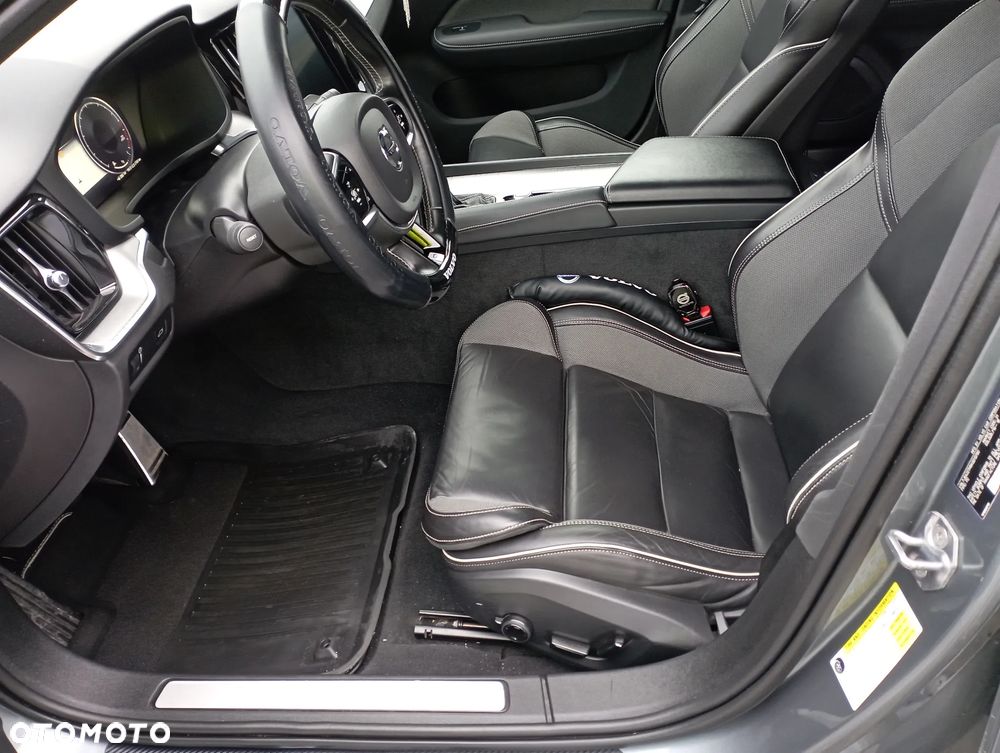 Volvo S60 T6 AWD Polestar - 38