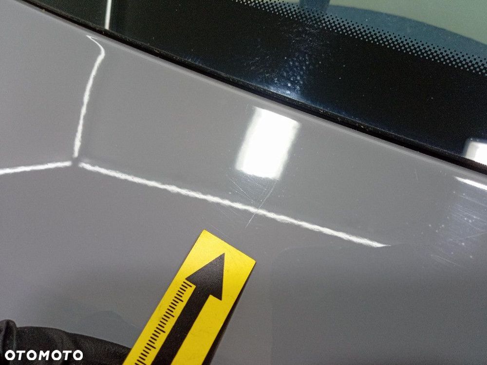 VW ARTEON LIFT 20- LIFTBACK TYLNA KLAPA BAGAŻNIKA LA7C - 7