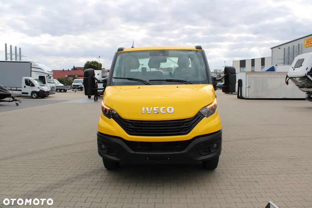 Iveco DAILY - 7