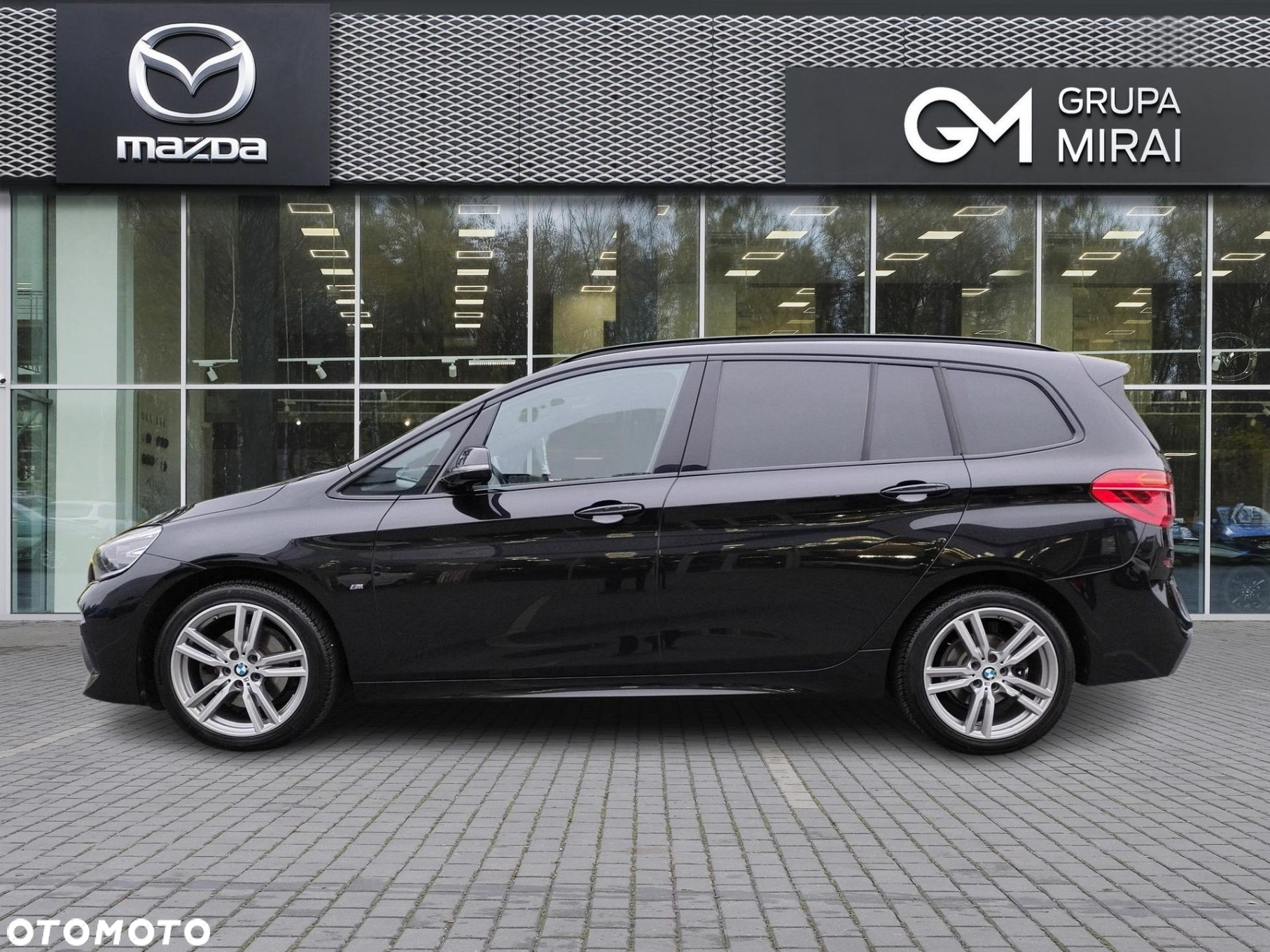 BMW Seria 2 218i GT GPF M Sport - 2