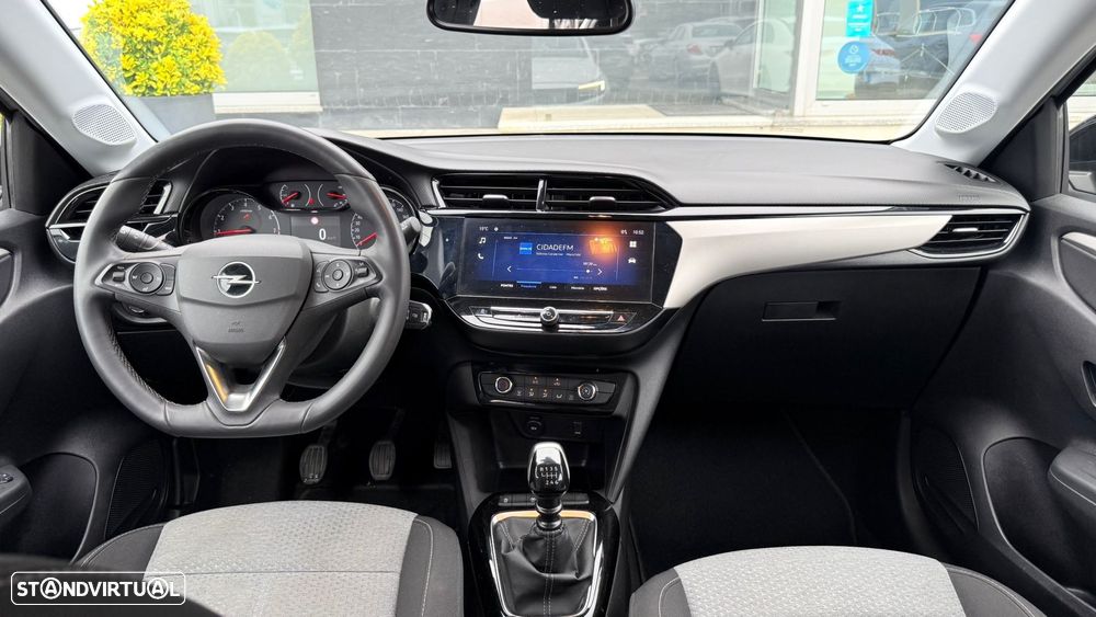 Opel Corsa 1.2 T Edition - 13