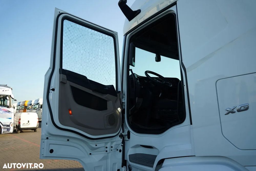DAF XG 480 / 2022 R - 23