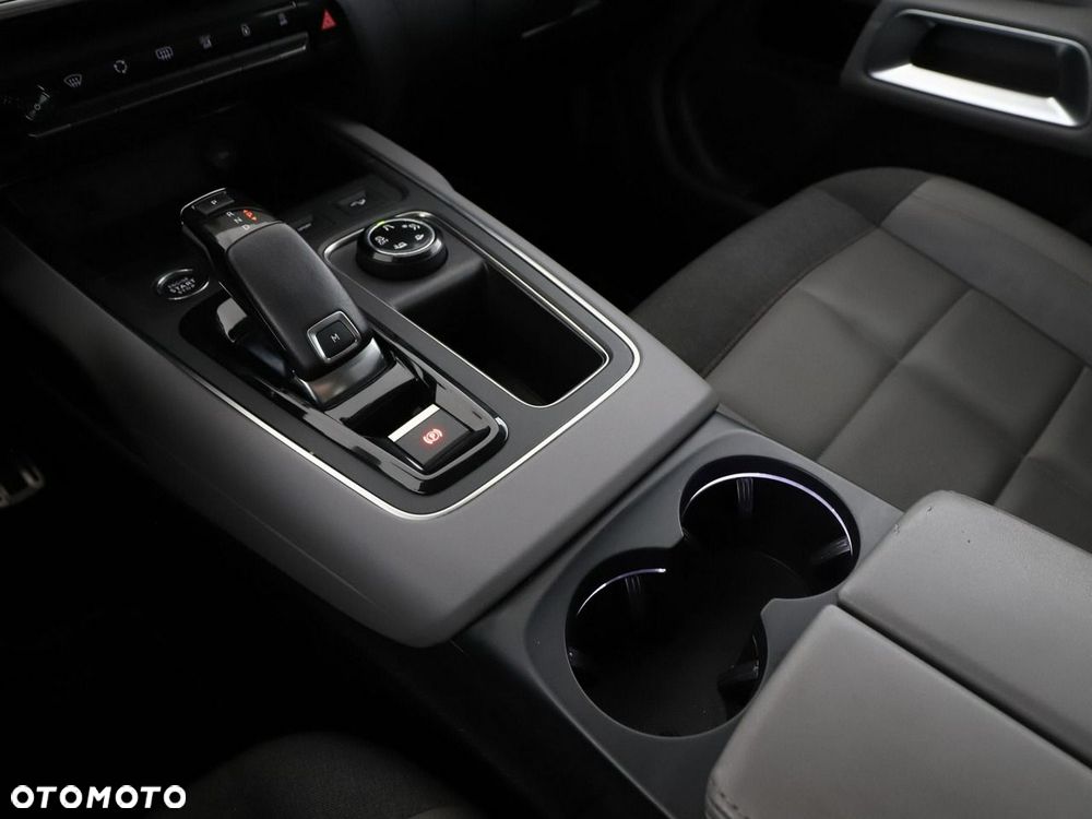 Citroën C5 Aircross 1.2 PureTech Shine EAT8 - 32