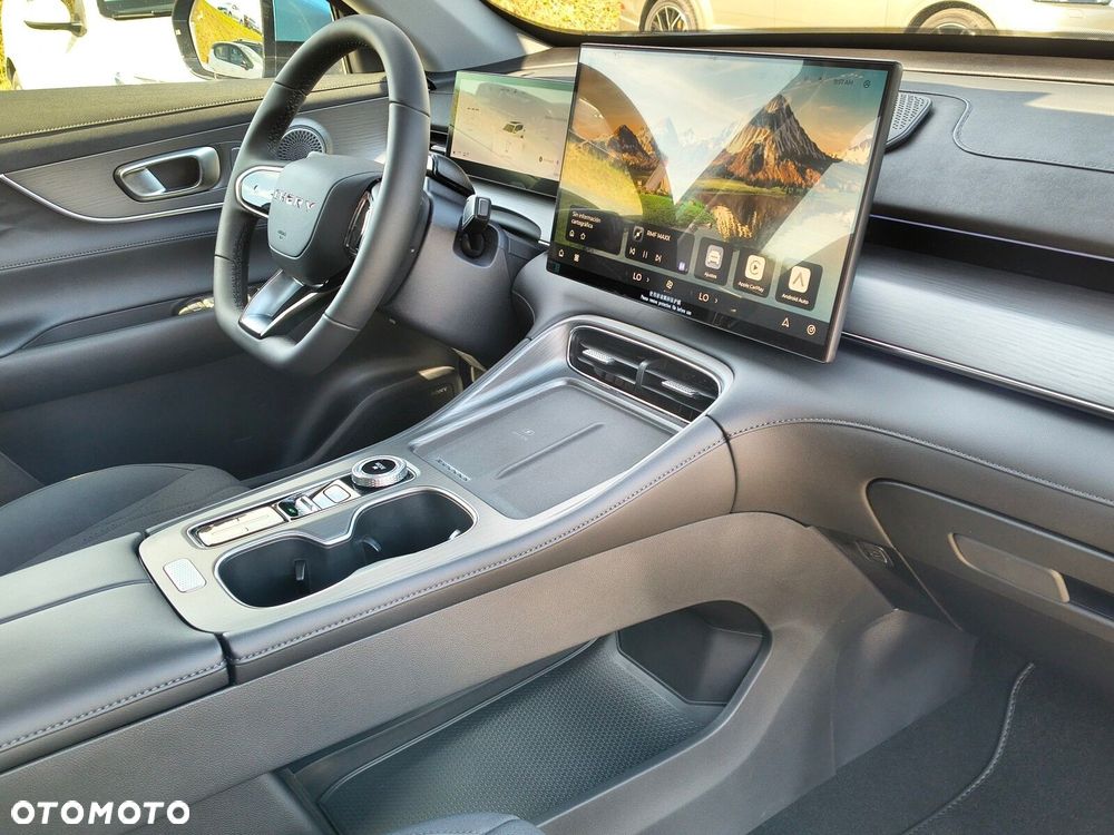 Chery Tiggo 8 - 28