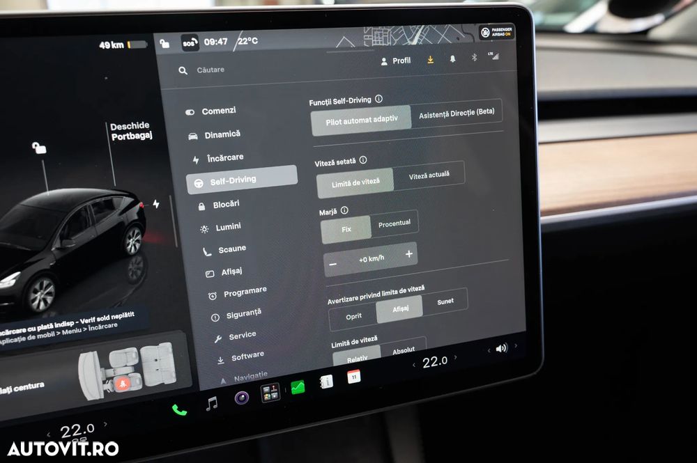 Tesla Model Y Long Range Dual Motor AWD - 20