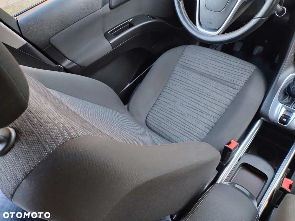 Opel Meriva 1.4 Active - 31