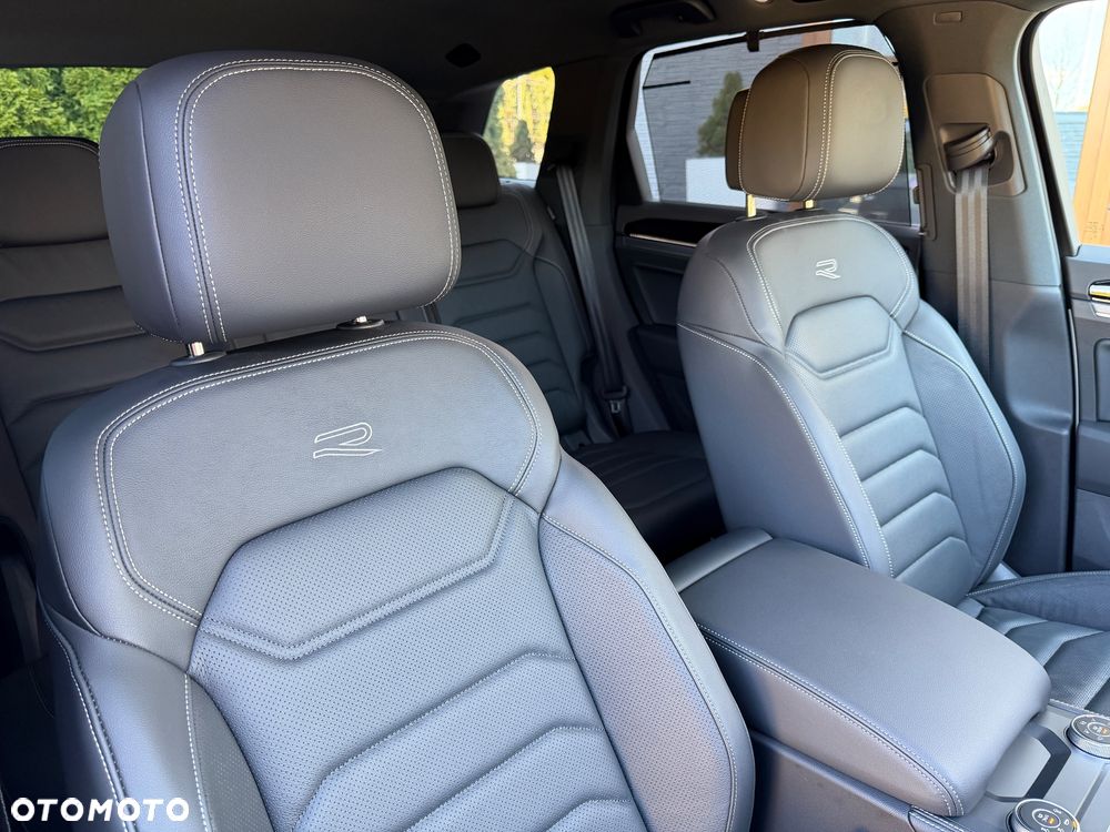Volkswagen Touareg 3.0 V6 TDI 4Motion R-Line - 24